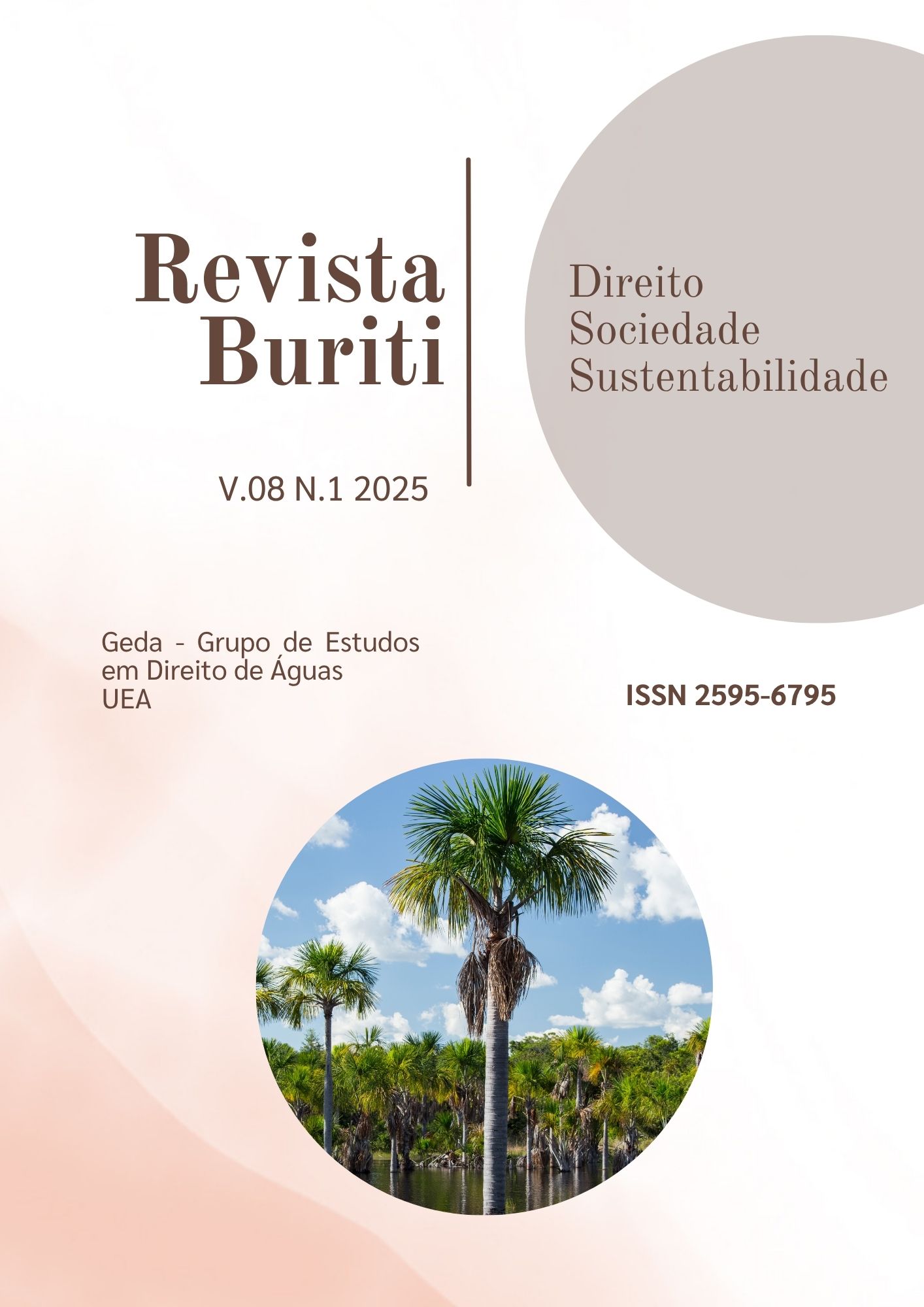					Visualizar v. 8 n. 1 (2025): V.08 2025
				